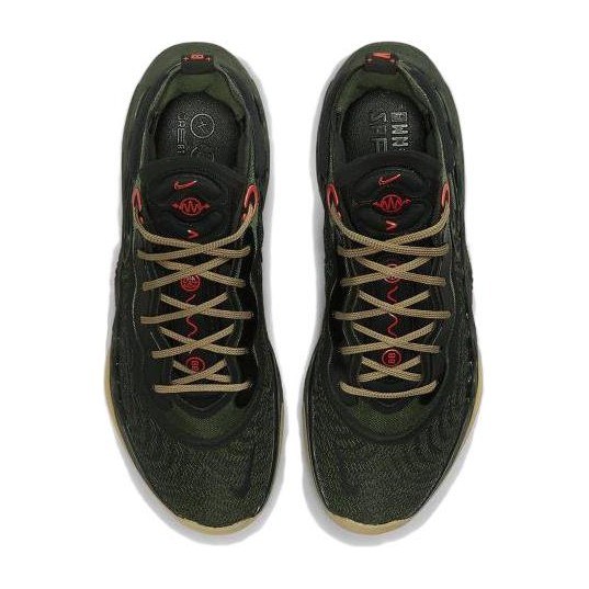 Nike Air Zoom G.T. Run EP Military Green