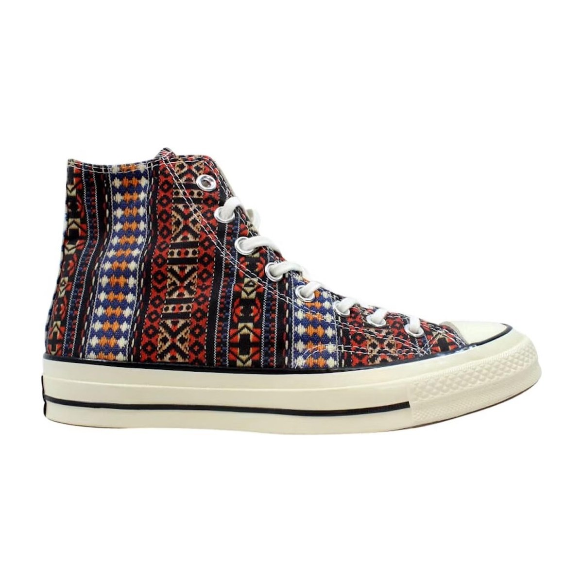 Converse Chuck Taylor All Star 70 Hi Red Blue