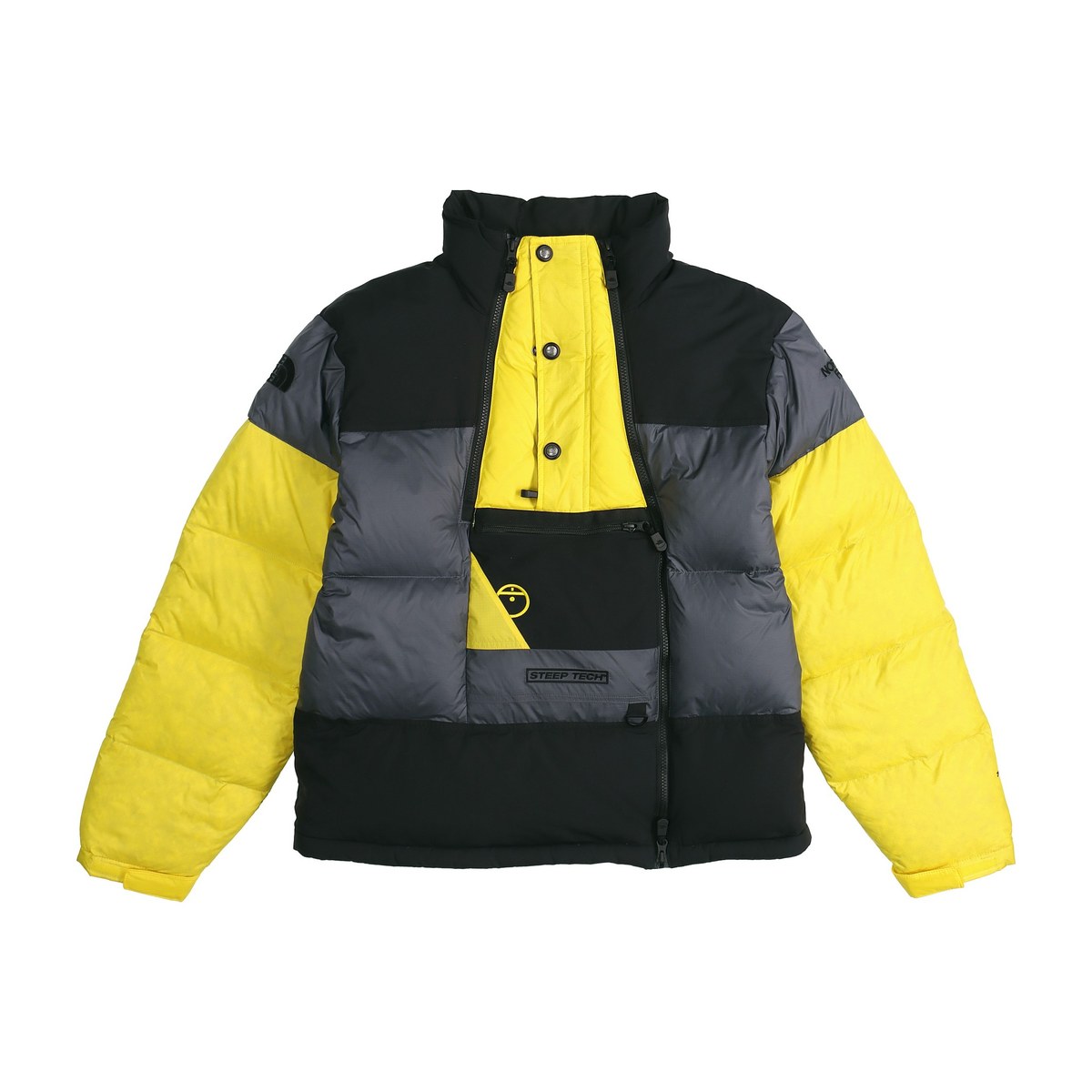 The North Face