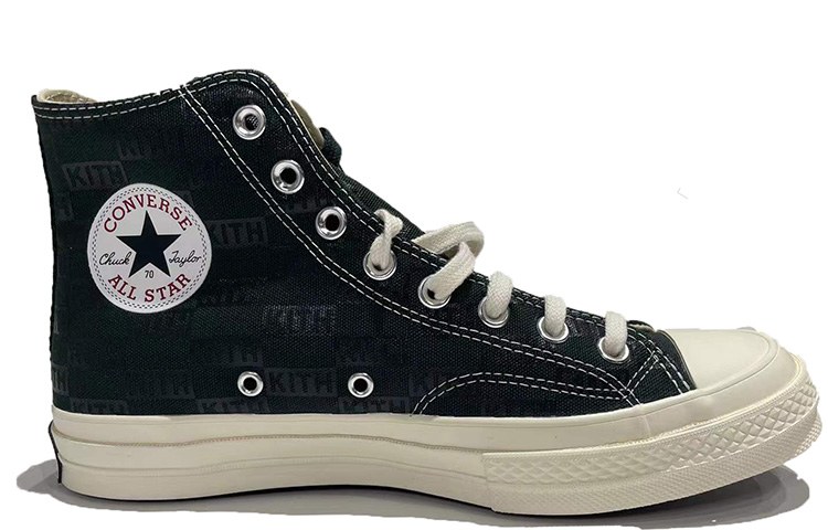 KITH x Converse Chuck Taylor All Star 1970s