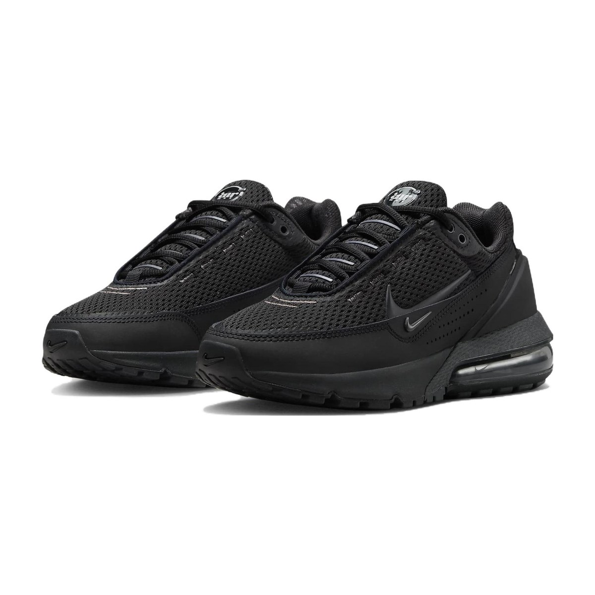 Nike Air Max Pulse Black