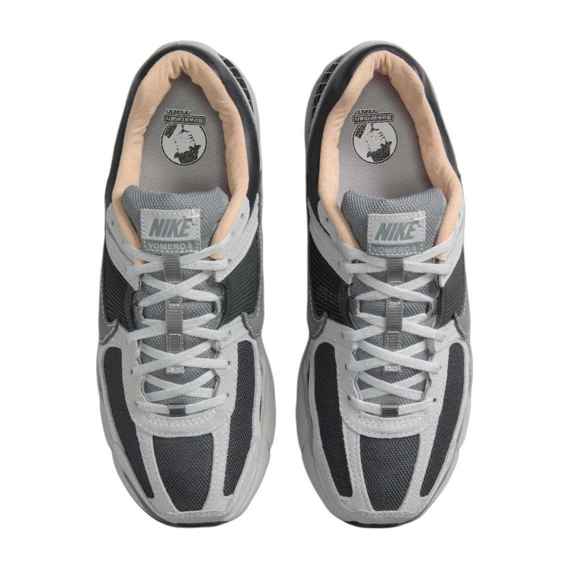 Nike Air Zoom Vomero 5