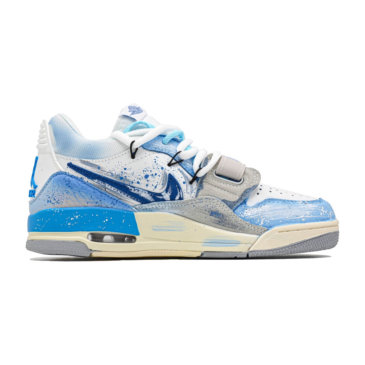 Jordan Legacy 312 Sea Breeze