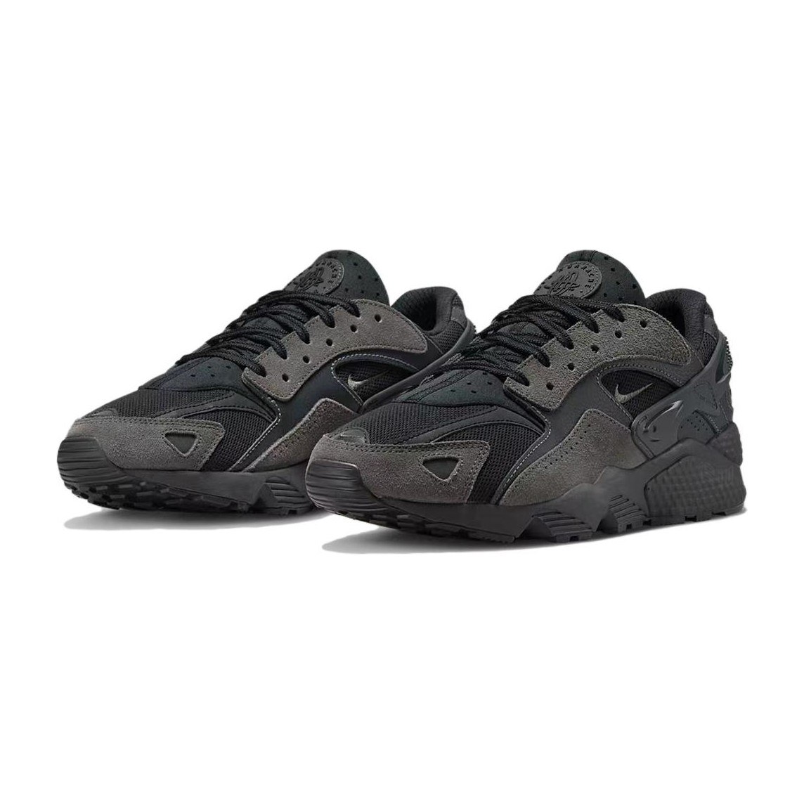 Nike Air Huarache Runner Black