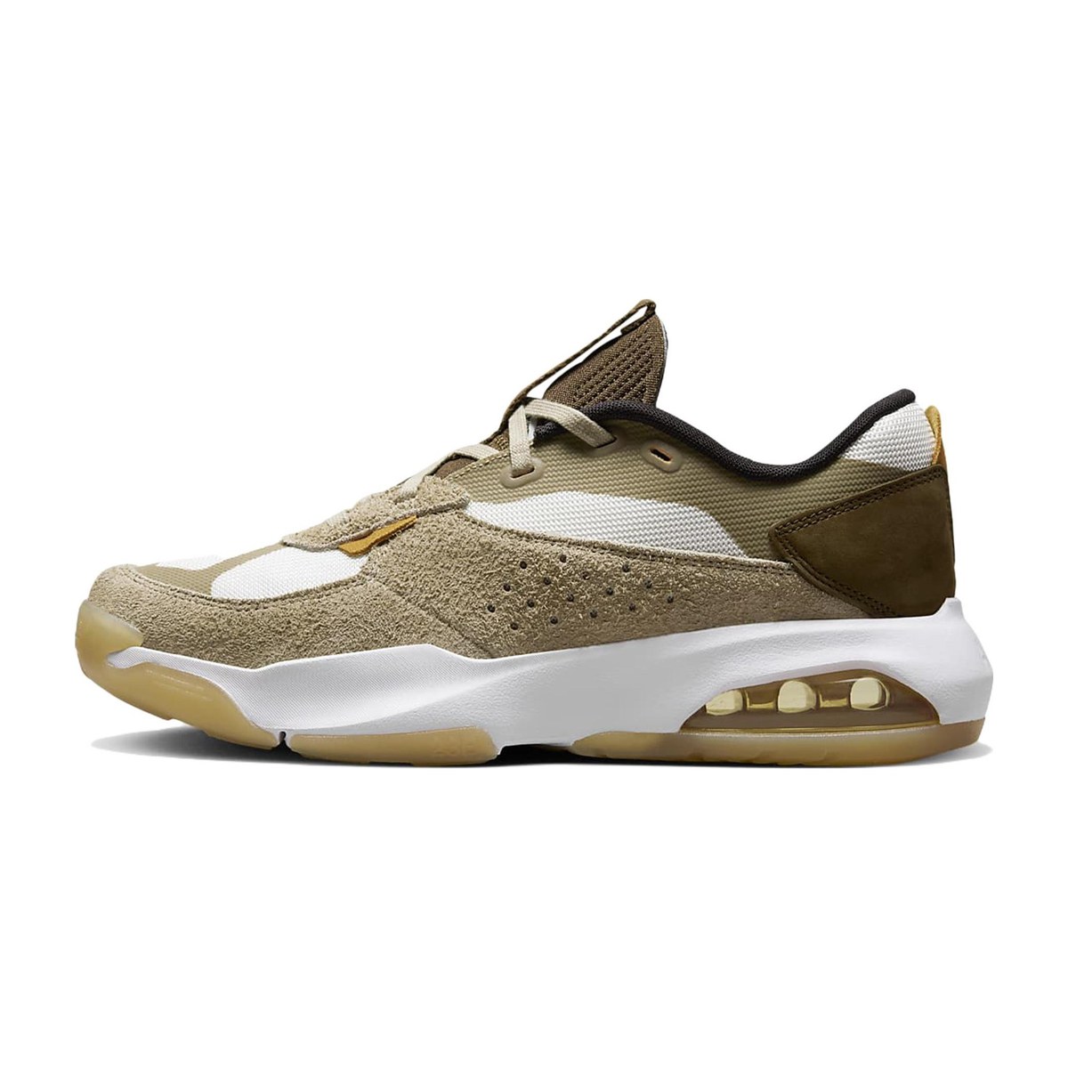 Jordan Air 200E Light Olive