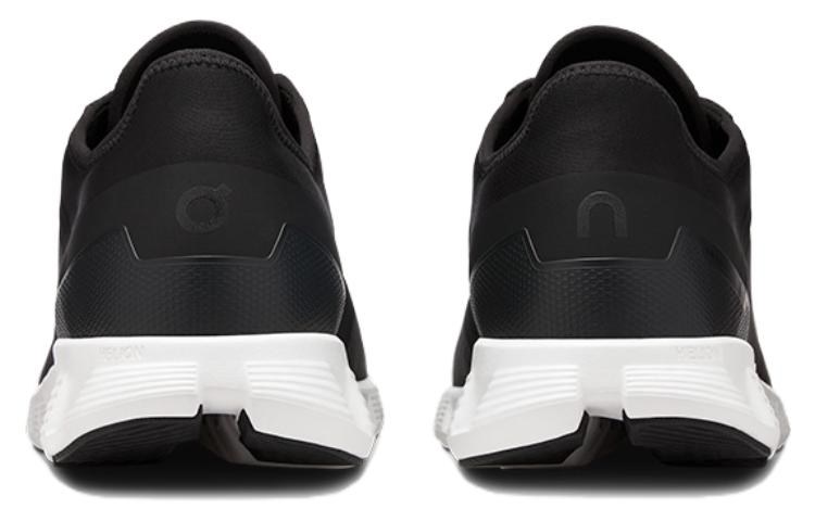 On Cloud X 3 Black