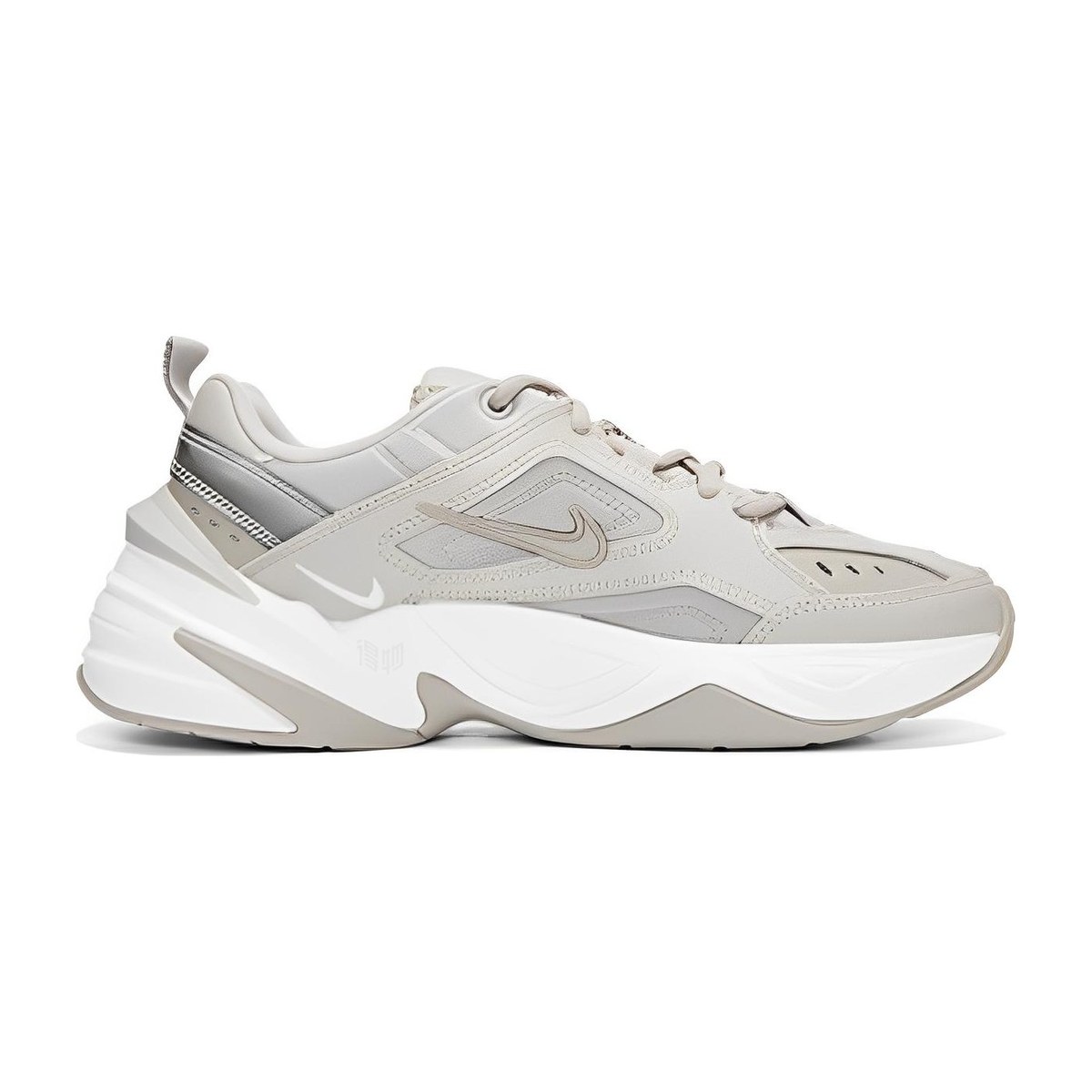 Nike M2K Tekno Khaki