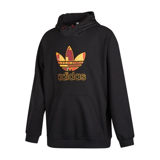 adidas Originals CNY Hoodie Black