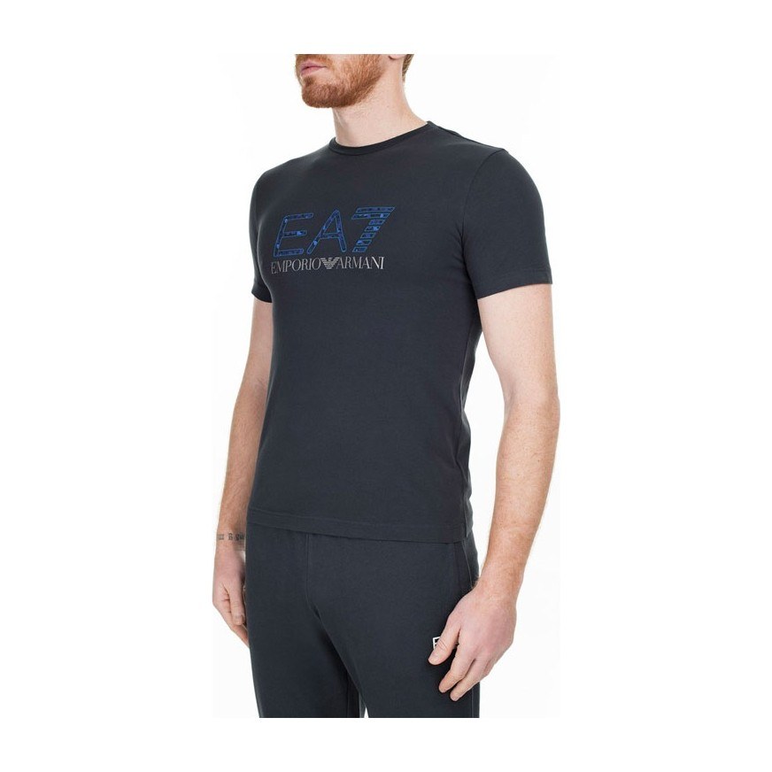 EMPORIO ARMANI EA7 LogoT
