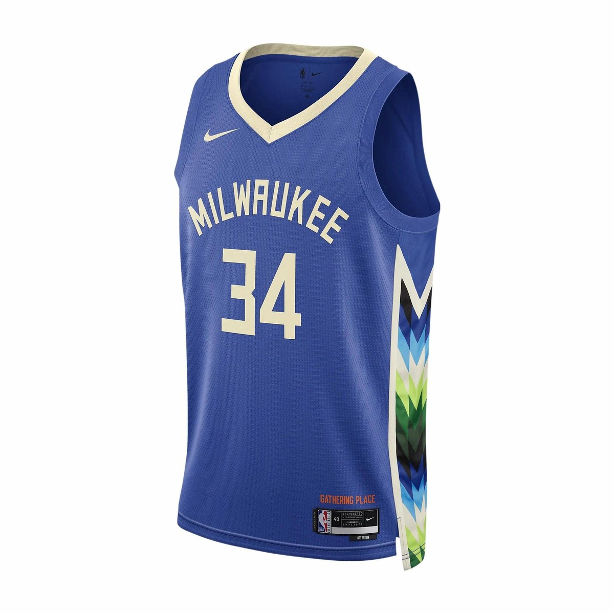 Nike NBA SW 2022-23 34