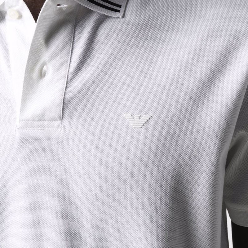 EMPORIO ARMANI Polo