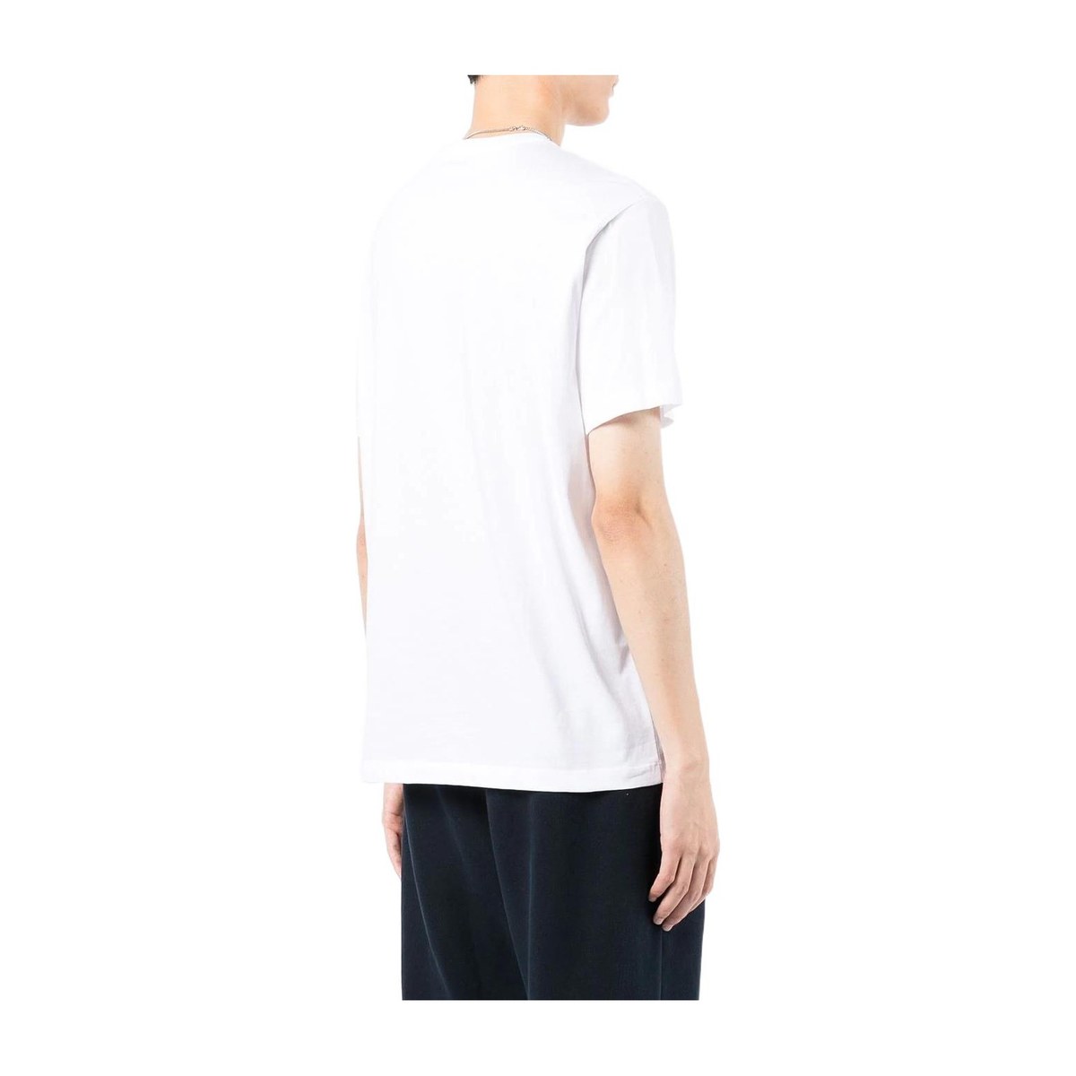ARMANI EXCHANGE SS22 LogoVT