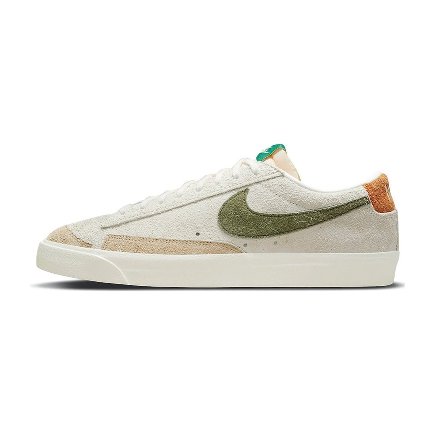 Nike Blazer Low