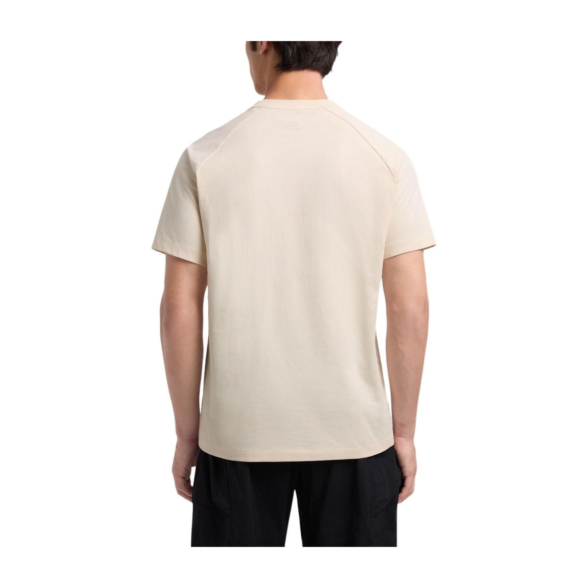SALOMON PL POCKET SS TEE M T