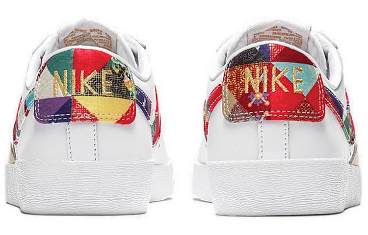 Nike Blazer Low Chinese New Year