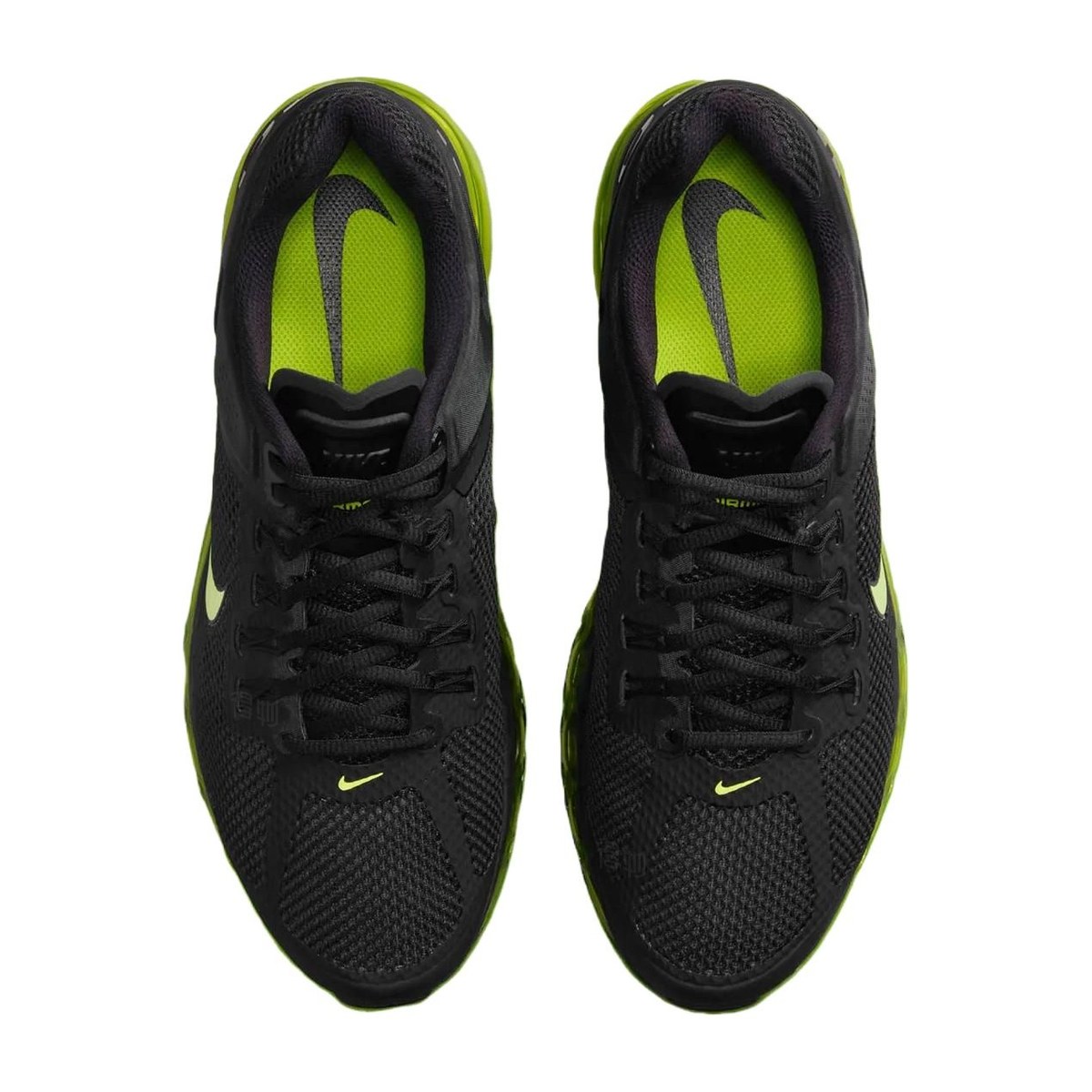Nike Air Max 2013 Black