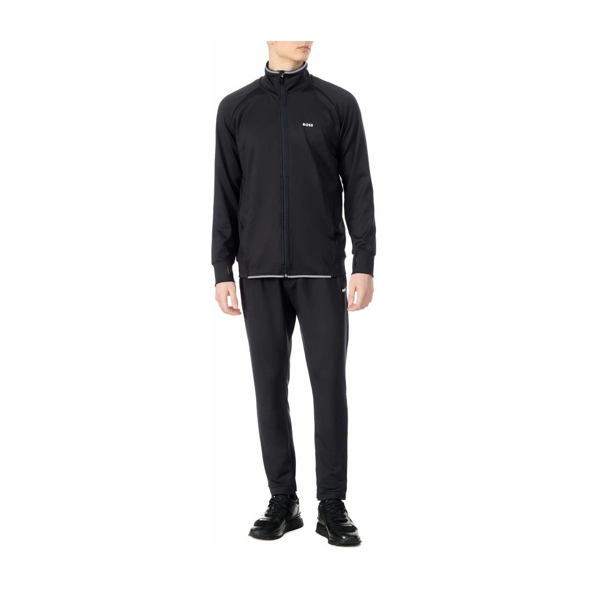 HUGO BOSS