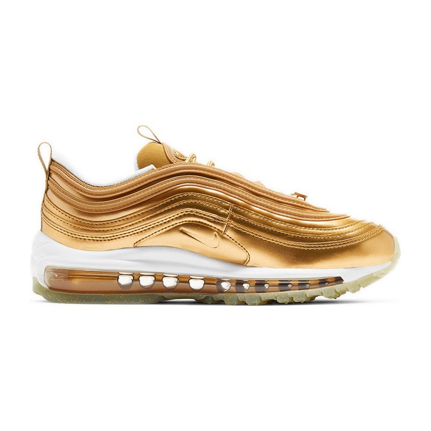 Nike Air Max 97 Metallic Gold