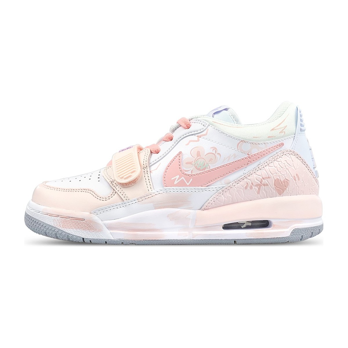 Jordan Legacy 312 MAY