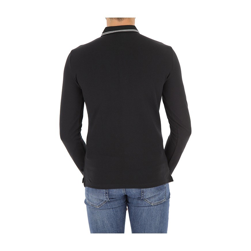 EMPORIO ARMANI LogoPolo