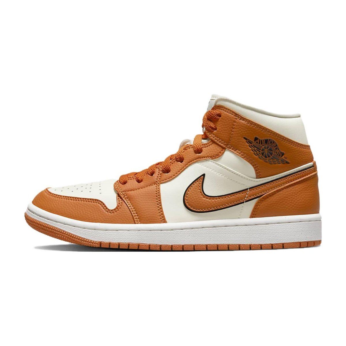 Jordan Air Jordan 1 Mid "Shattered Backboard"