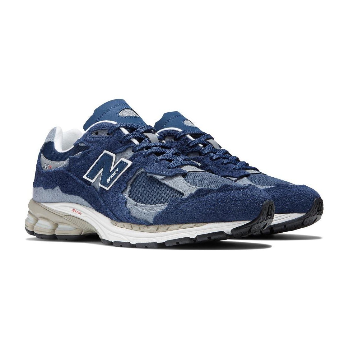 New Balance 2002R Navy