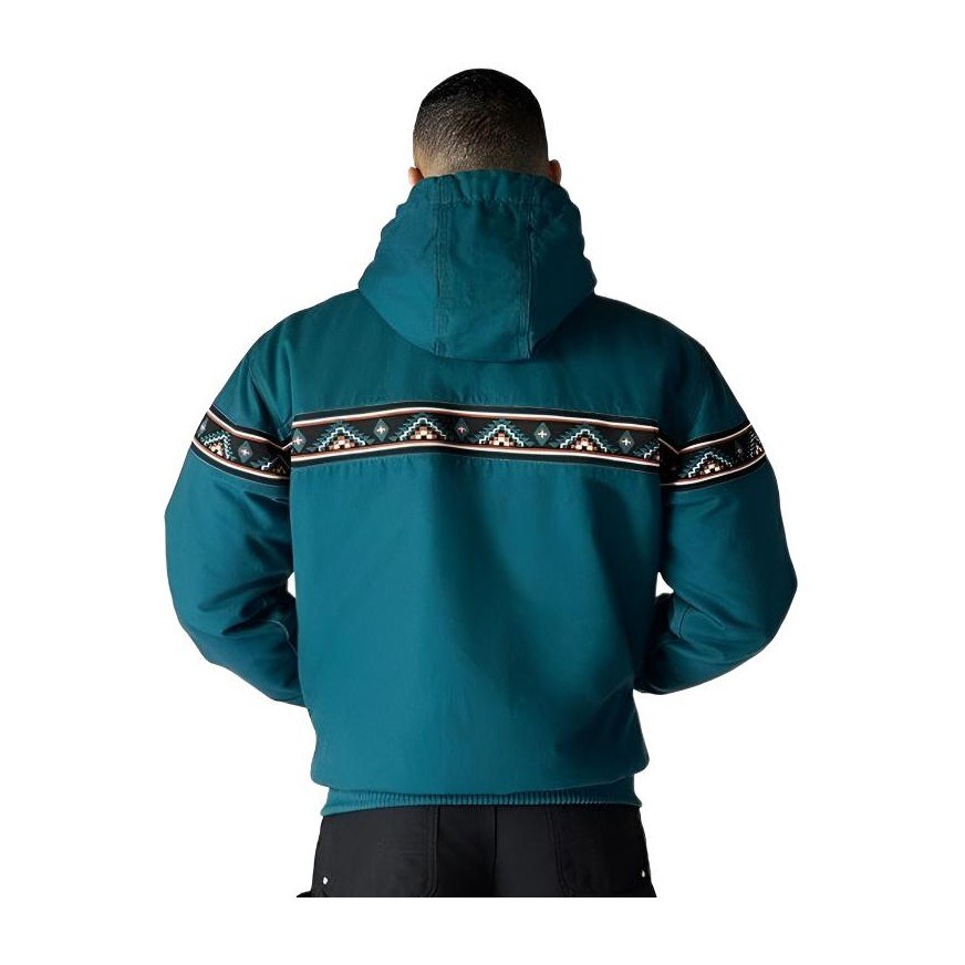 Carhartt Men's Montana Loose Fit Washed Duck Active Jacket