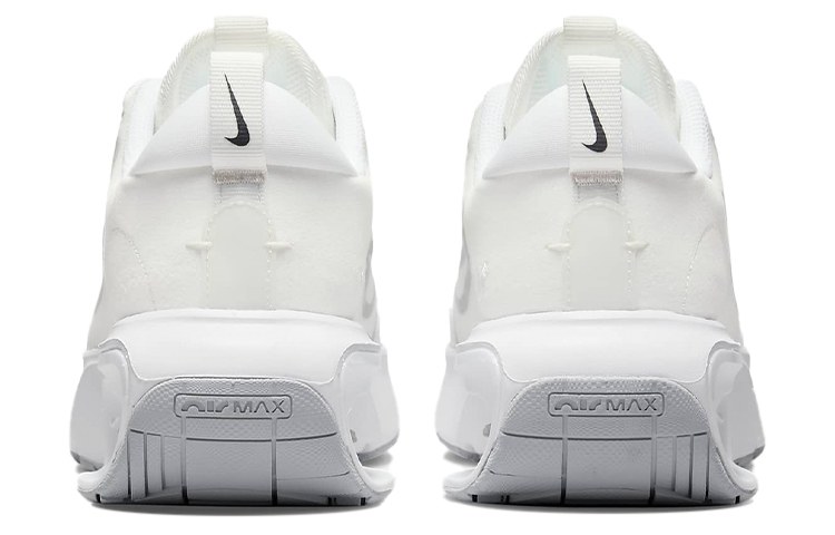 Nike Air Max INTRLK White