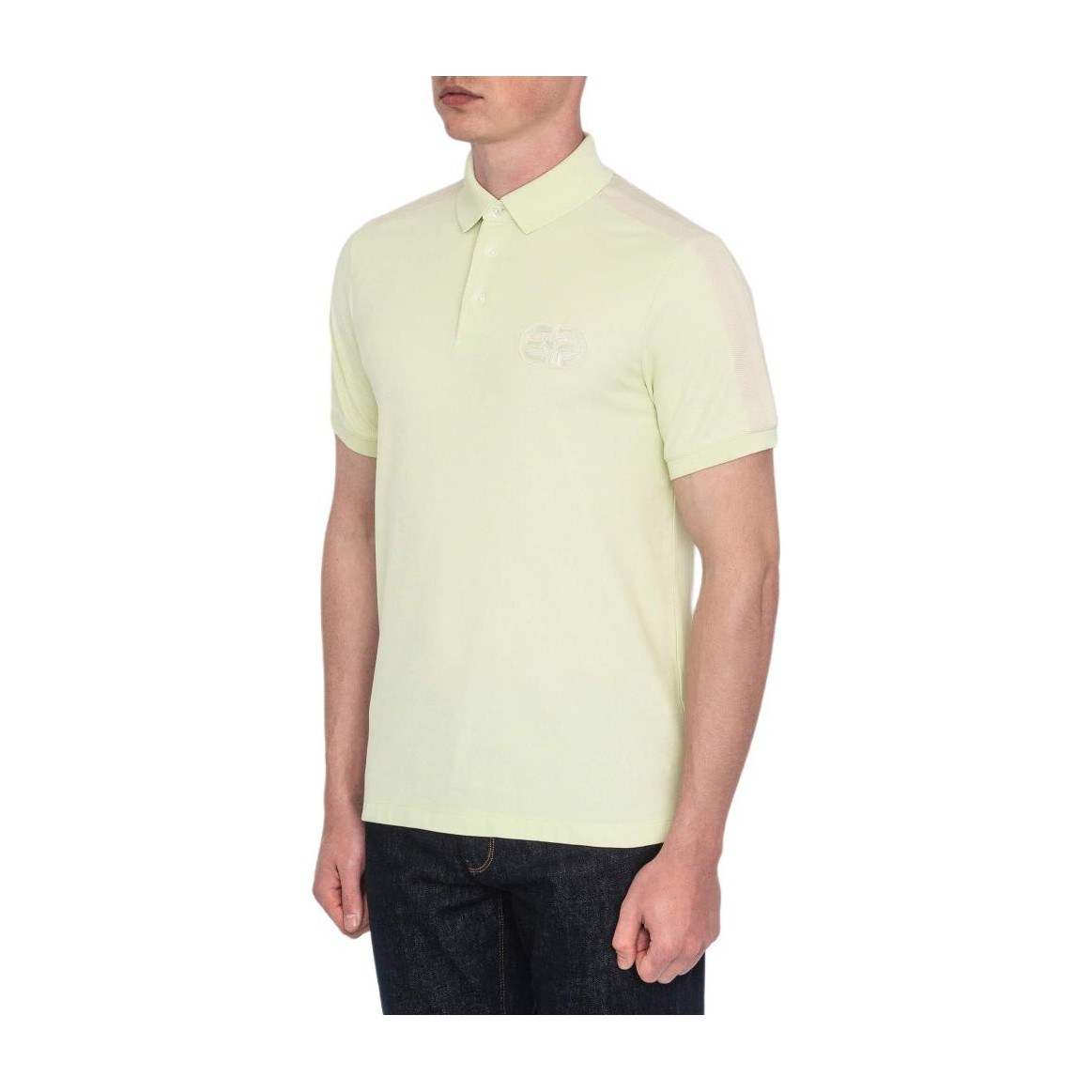 EMPORIO ARMANI SS23 Polo