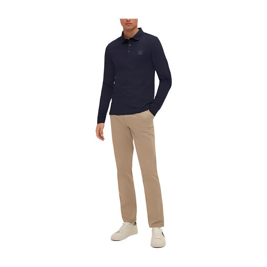 HUGO BOSS FW22 Polo