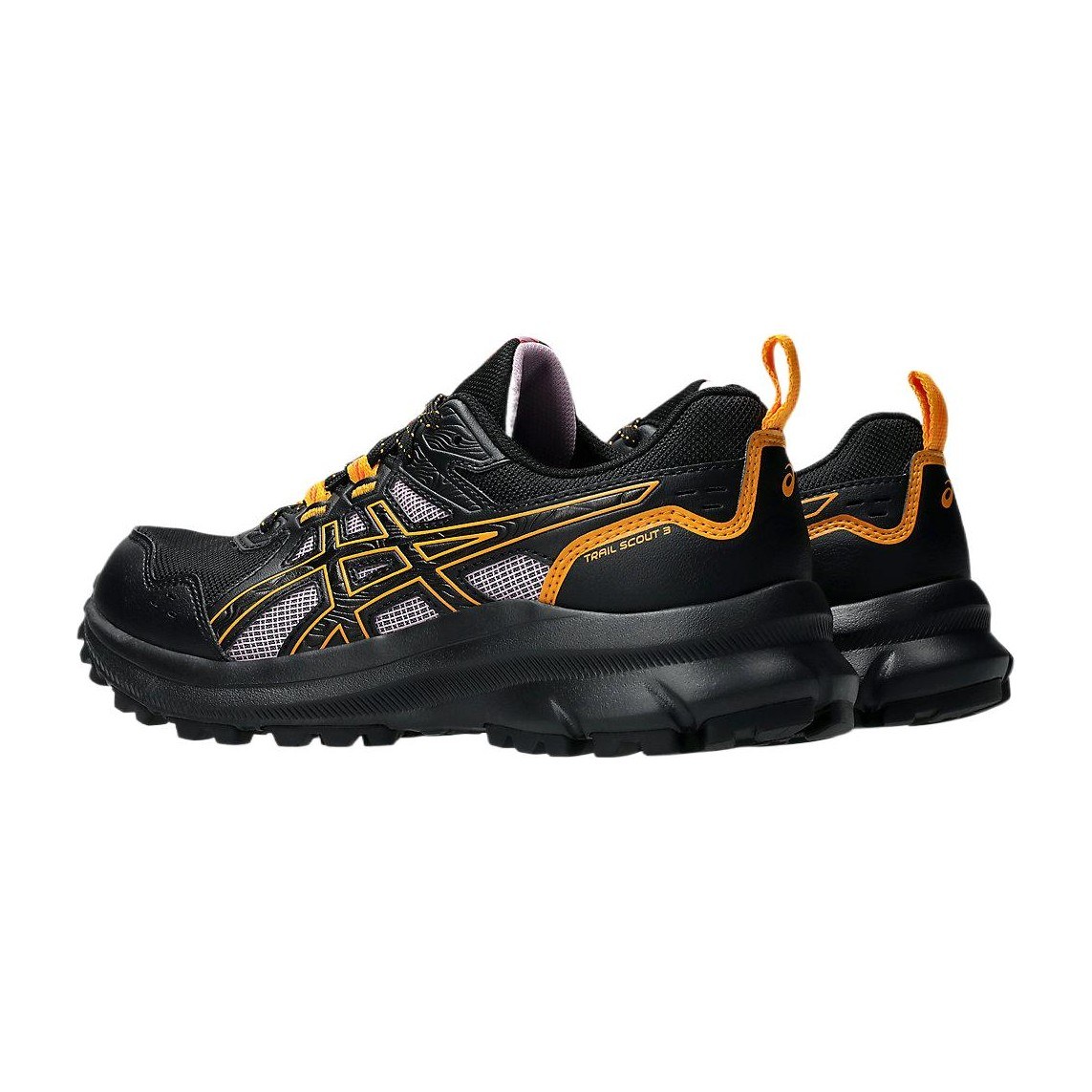 Asics Trail Scout 3