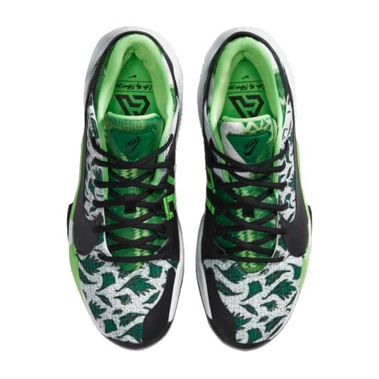 Nike Freak 2 Zoom "Naija"