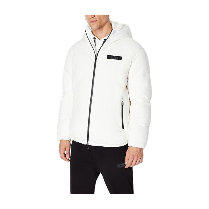 ARMANI EXCHANGE FW23 Logo