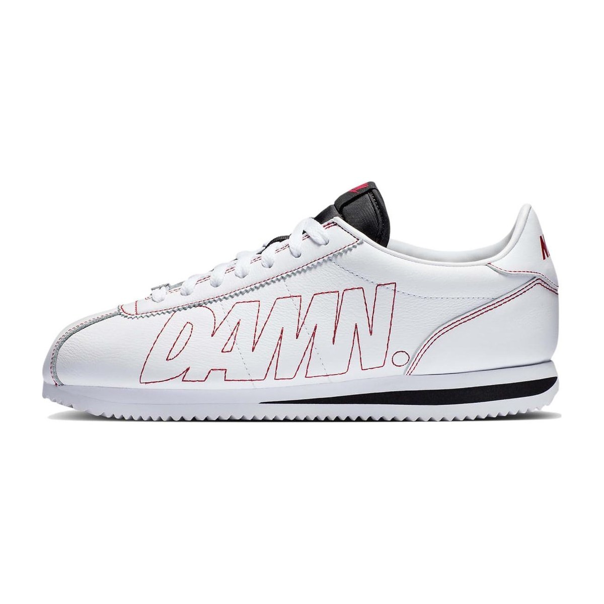 Nike Cortez Kenny 1 Kendrick Lamar
