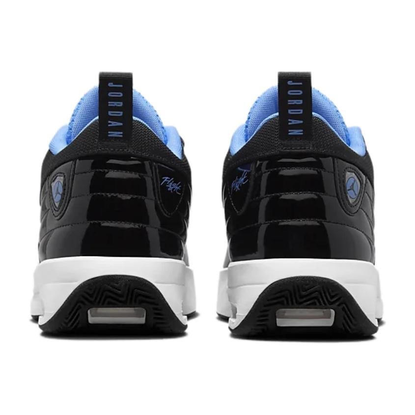 Jordan Max Aura 6 Black Blue