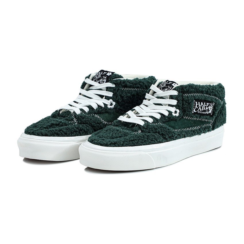 Sandy Liang x Vans Half Cab 33 DX