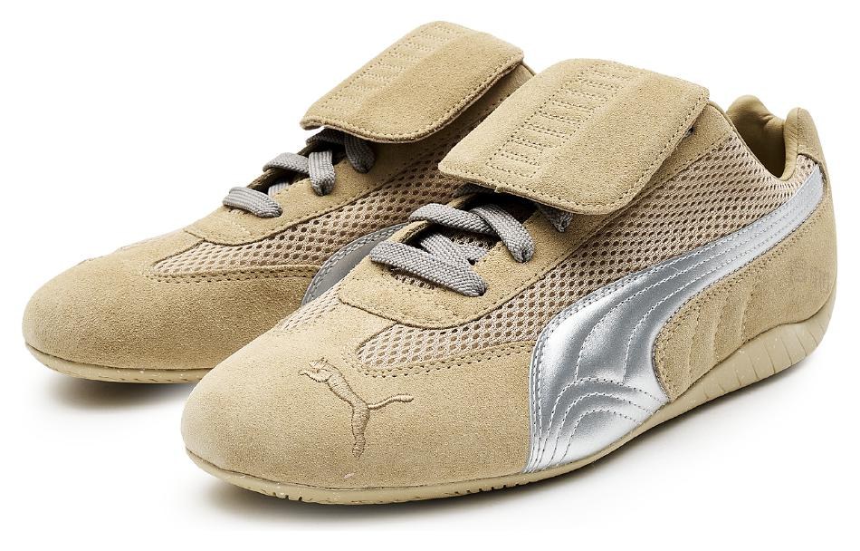 PUMA Speedcat Yellow