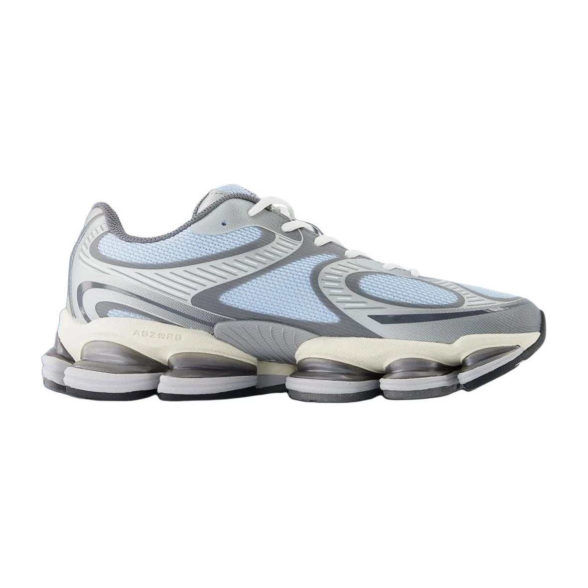 New Balance ABZORB 2000 Blue Grey