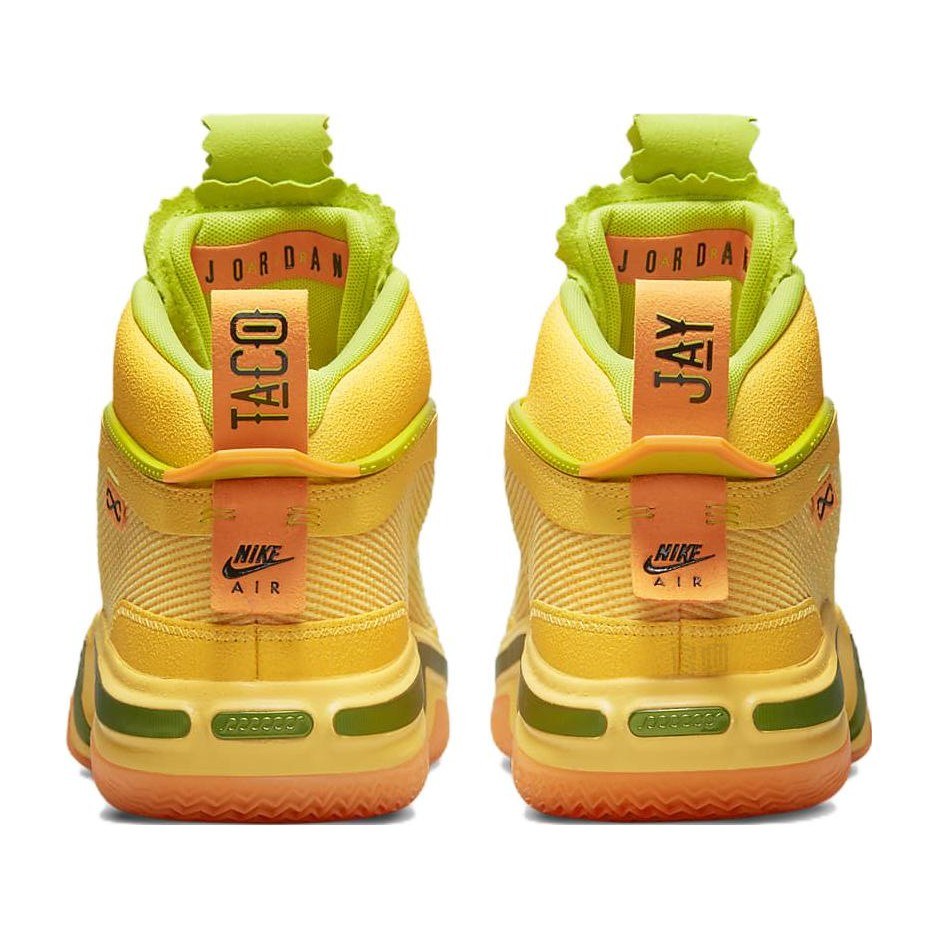 Jordan Air Jordan 36 Nitro "TACO JAY"