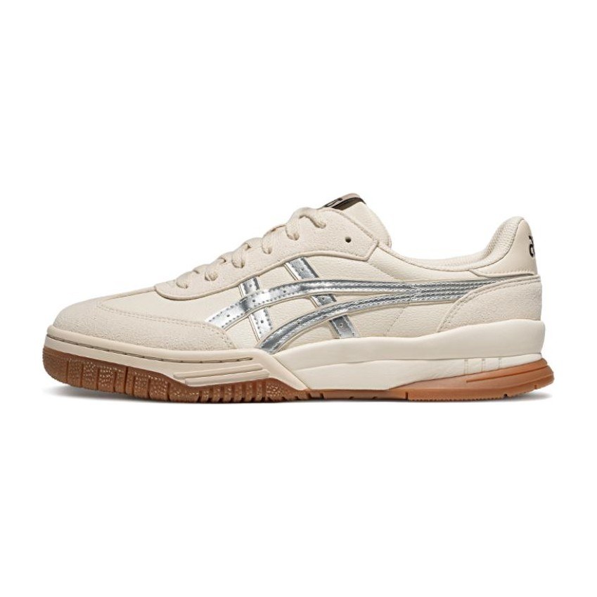 Asics Gel-Spotlyte GAT Off White Silver