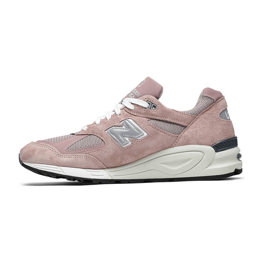 New Balance 990 V2 Rose