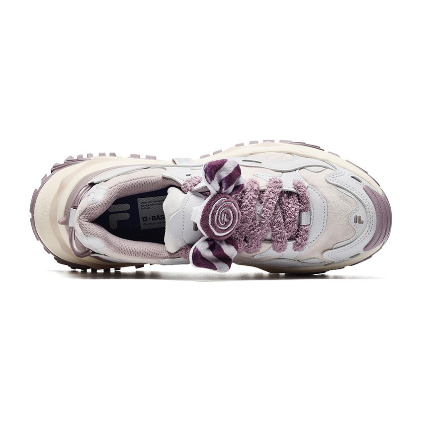 FILA Fusion Bianco