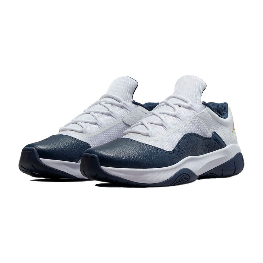 Jordan Air Jordan 11 CMFT Low "Michigan"