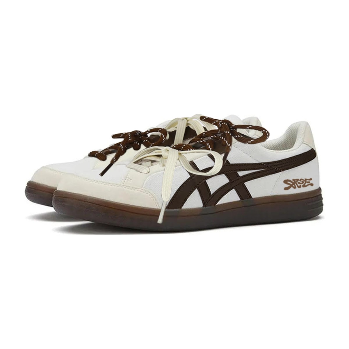 Onitsuka Tiger Advanti Caramel