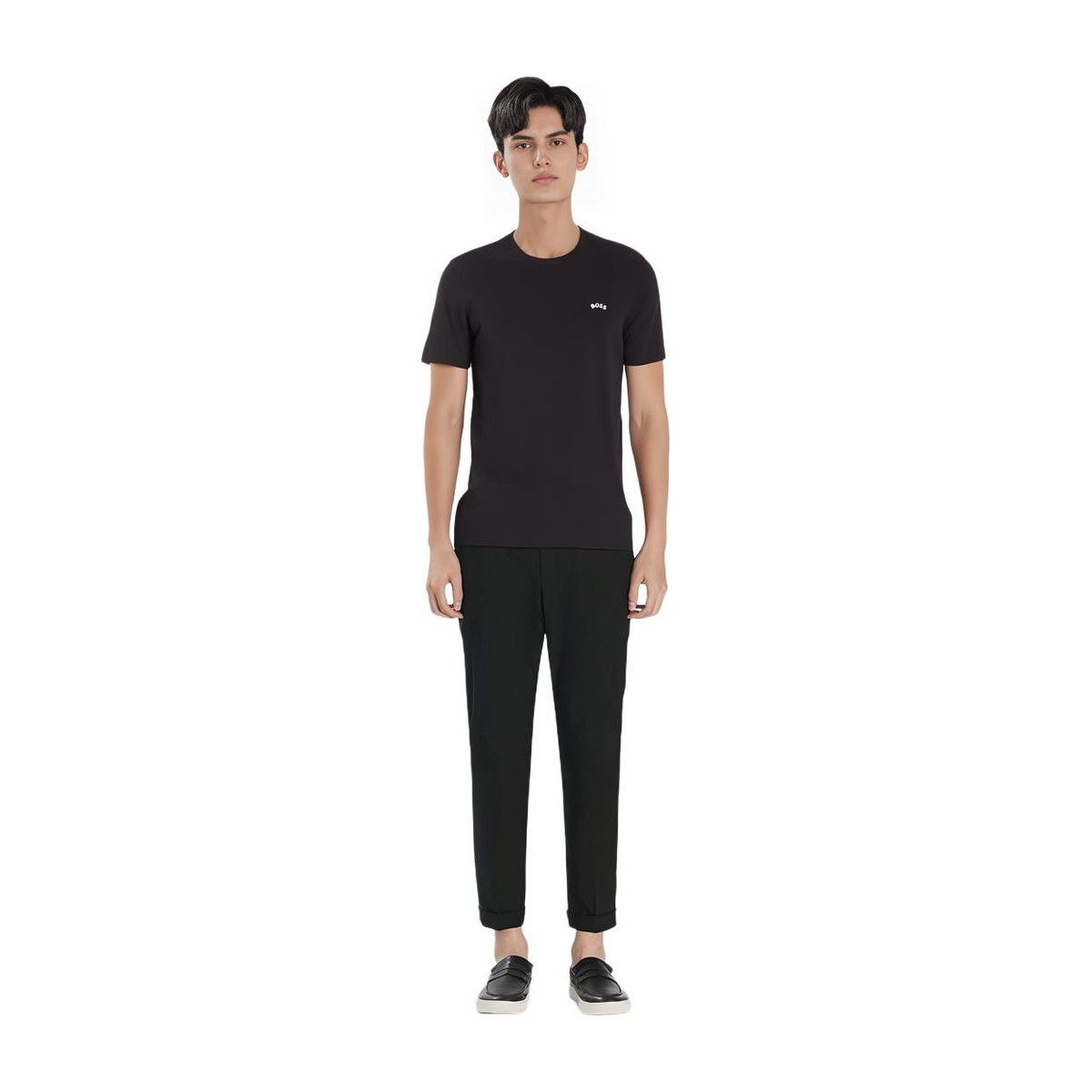 HUGO BOSS