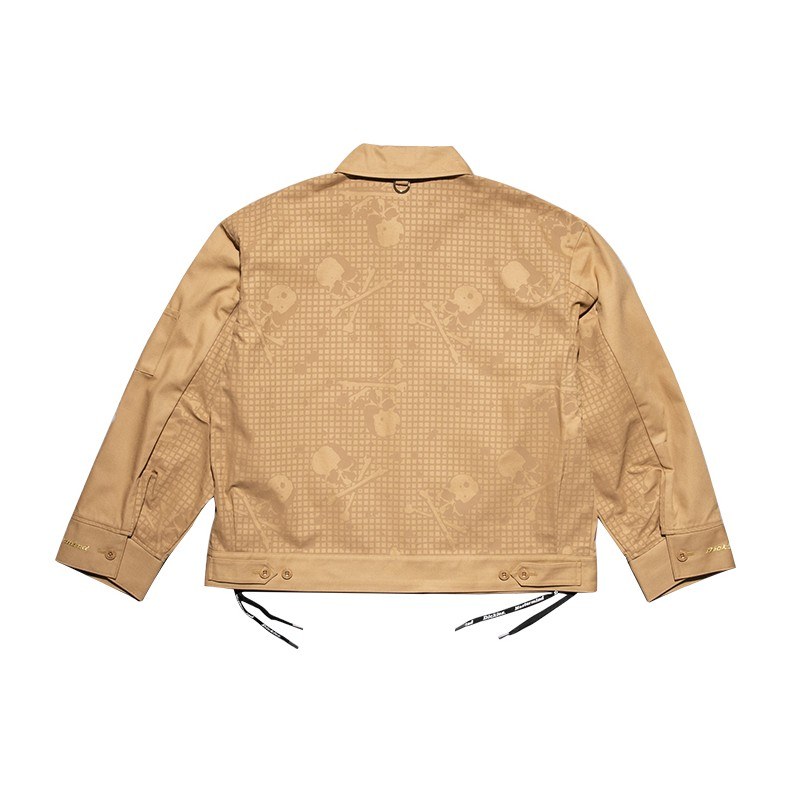 Dickies x mastermind JAPAN
