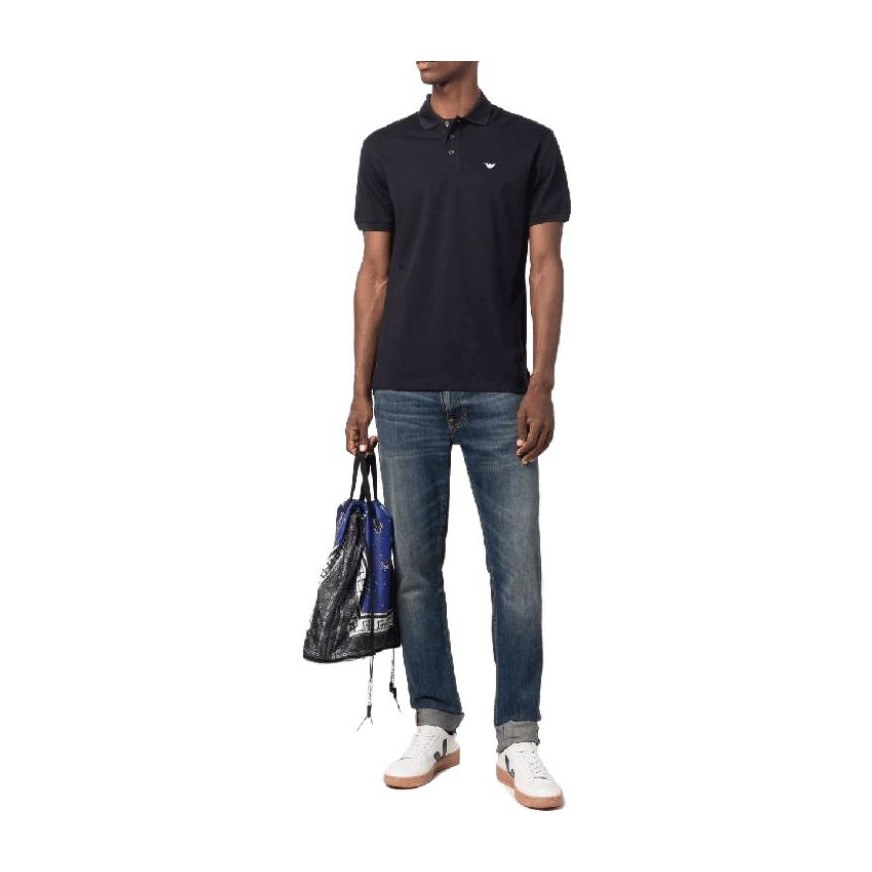 EMPORIO ARMANI LogoPolo