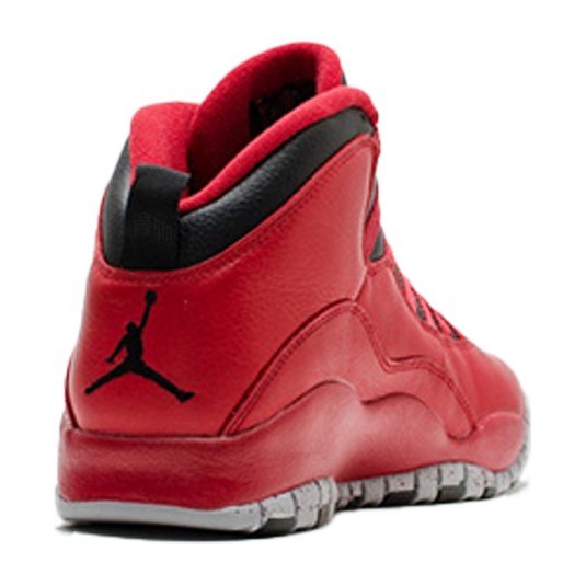 Jordan Air Jordan 10 Retro Bulls Over Broadway