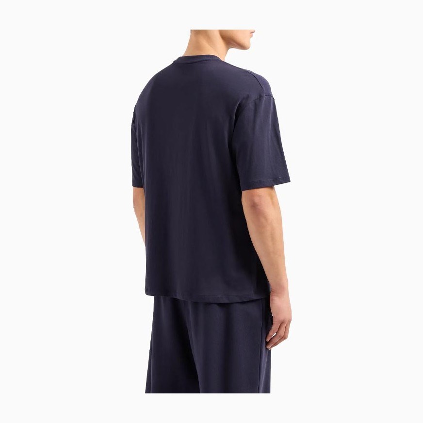 ARMANI EXCHANGE Logo SS24 T