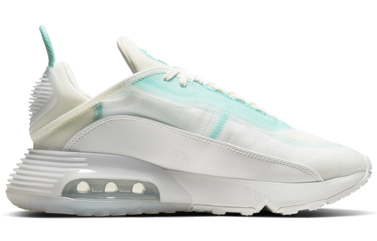 Nike Air Max 2090 White Green